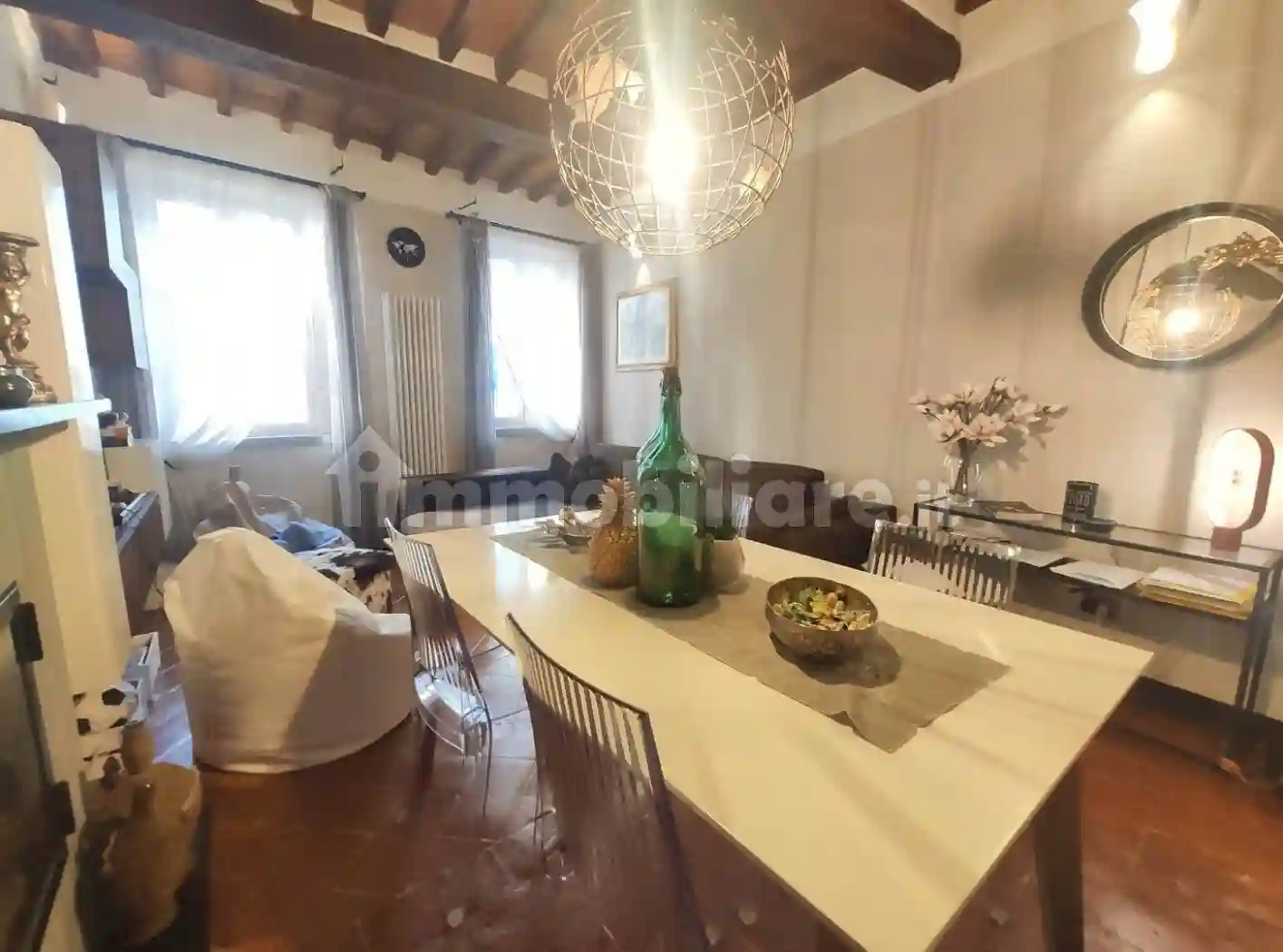 Villetta a schiera - foto 5