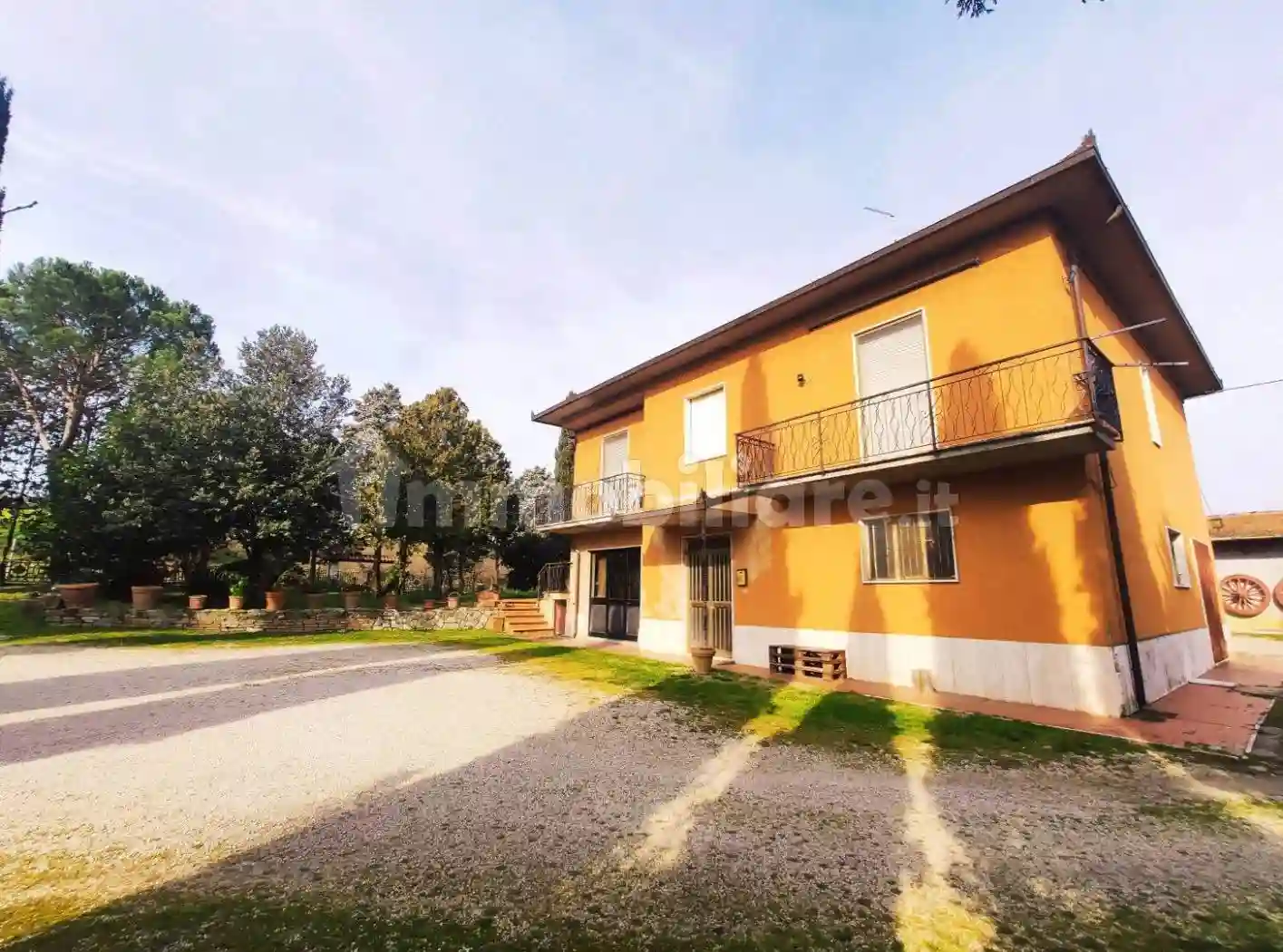 Casa indipendente - foto 2