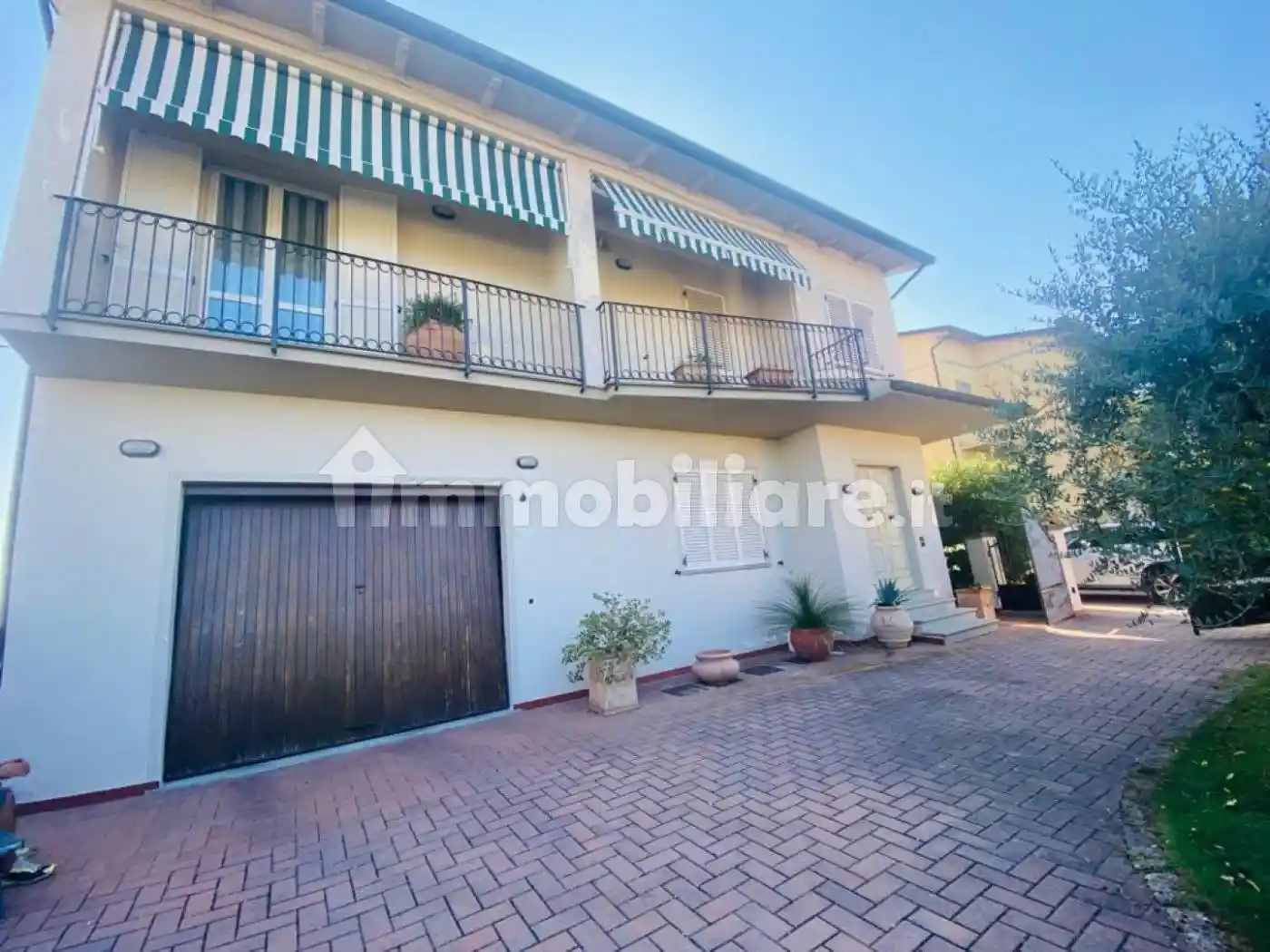 Villetta a schiera in vendita a Foiano della Chiana