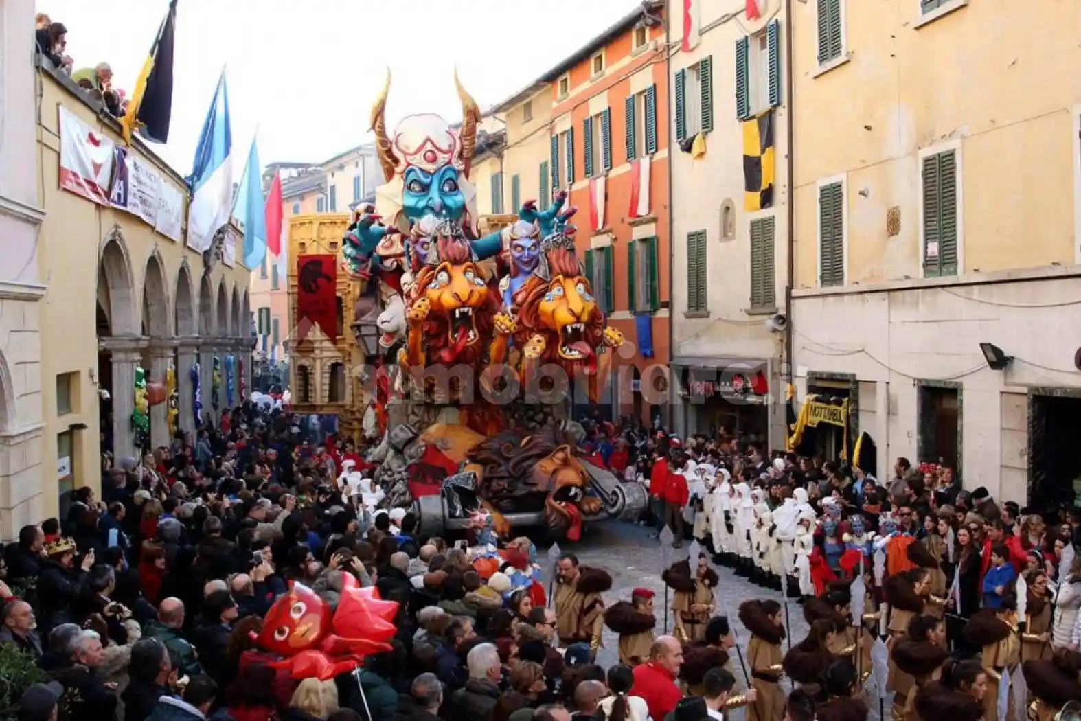 Appartamento in vendita a Foiano della Chiana