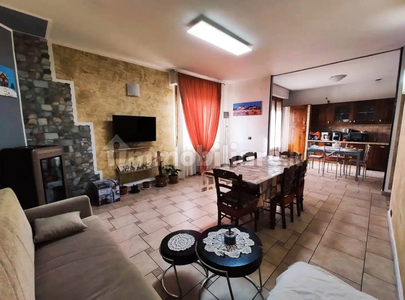 Appartamento in vendita a Foiano della Chiana