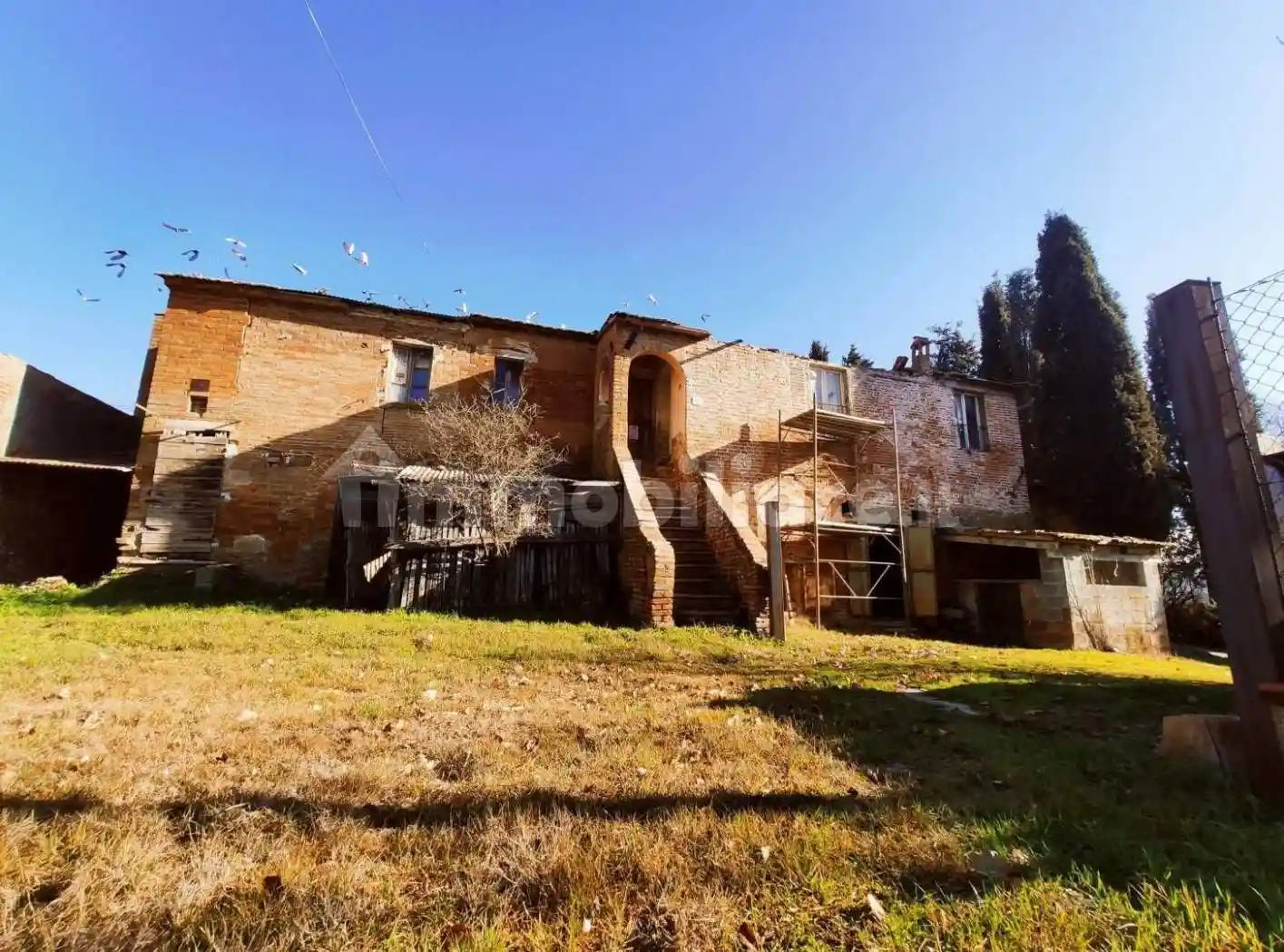 Rustico - Casale in vendita a Foiano della Chiana