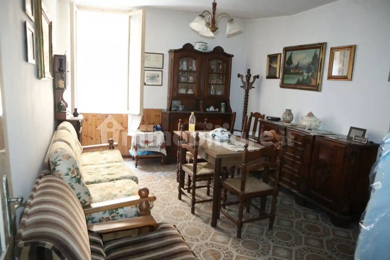 Villetta a schiera in vendita a Foiano della Chiana