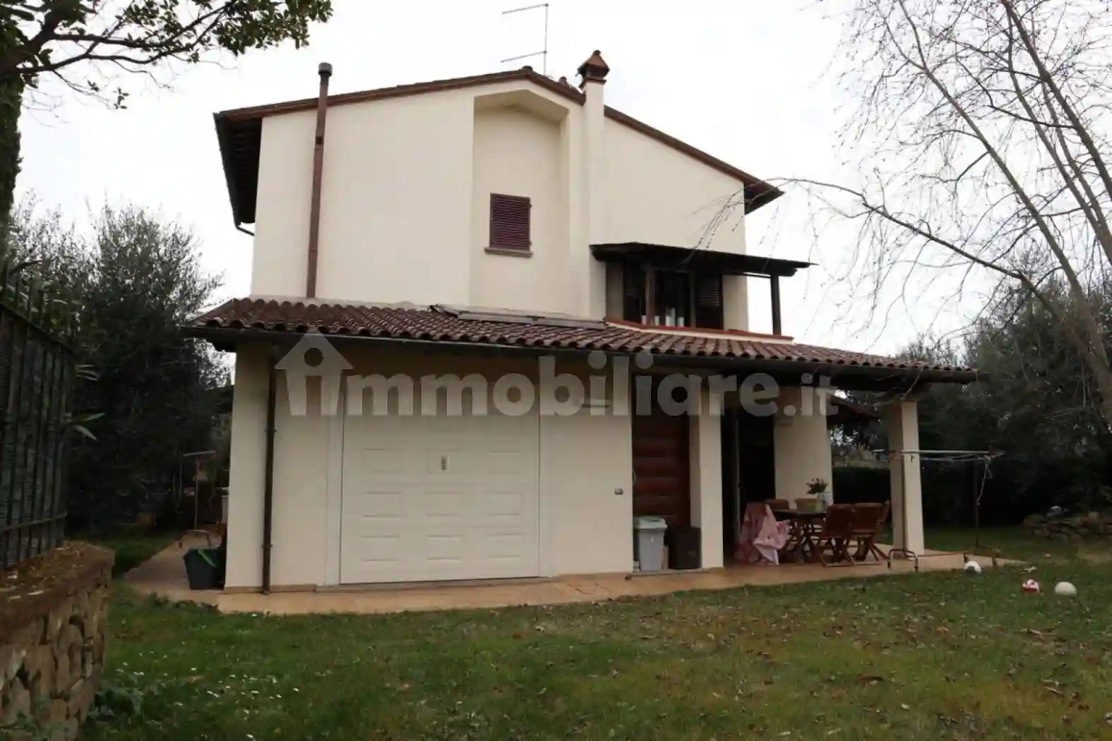 Casa indipendente - foto 2