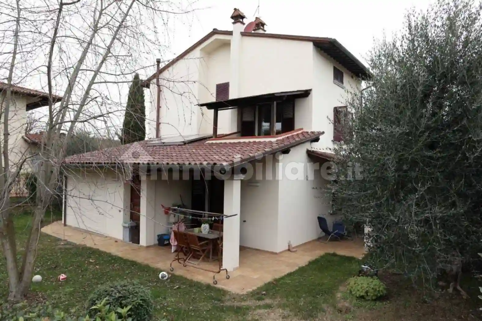 Casa indipendente - foto 3