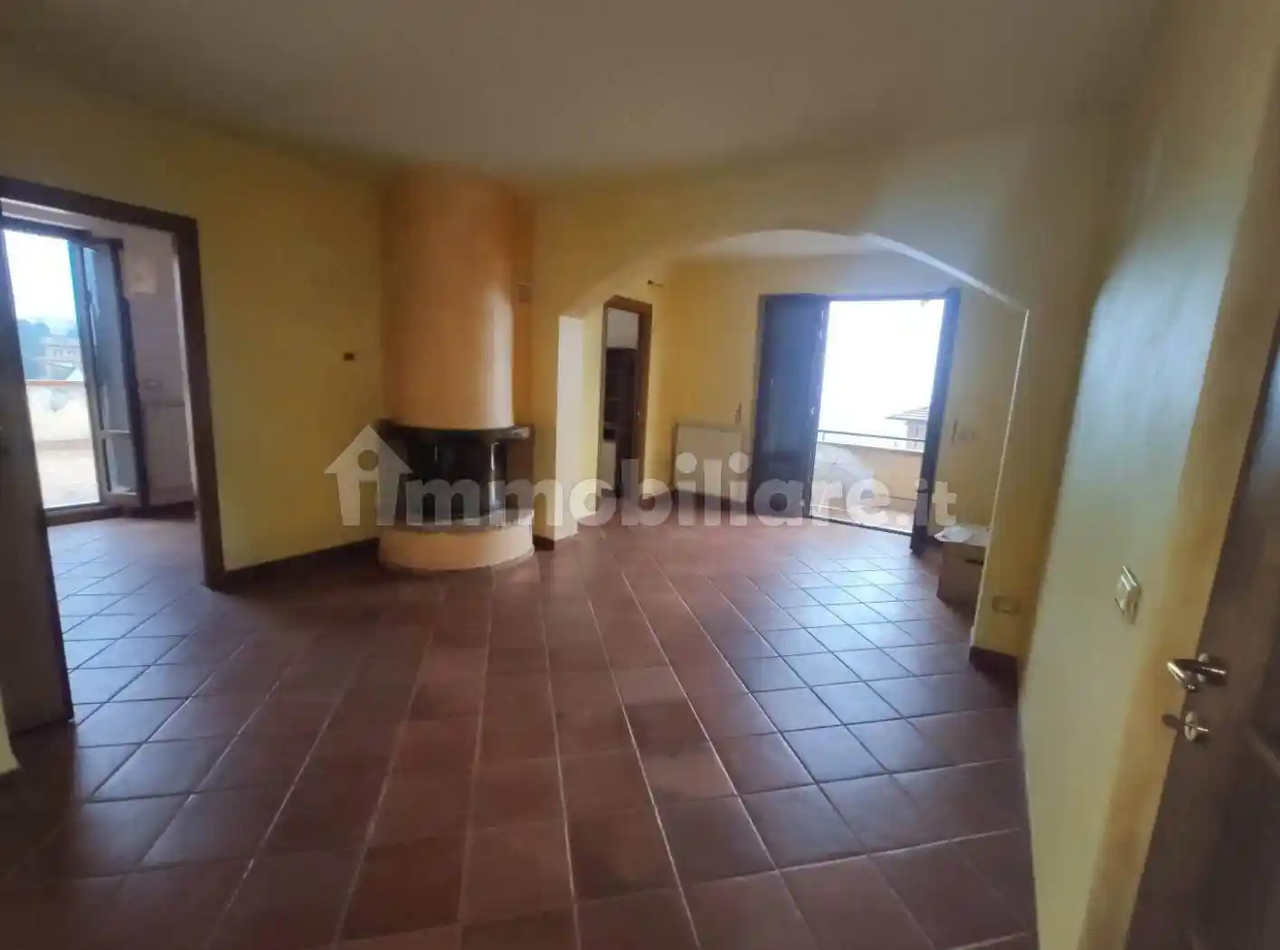 Appartamento in vendita a Foiano della Chiana