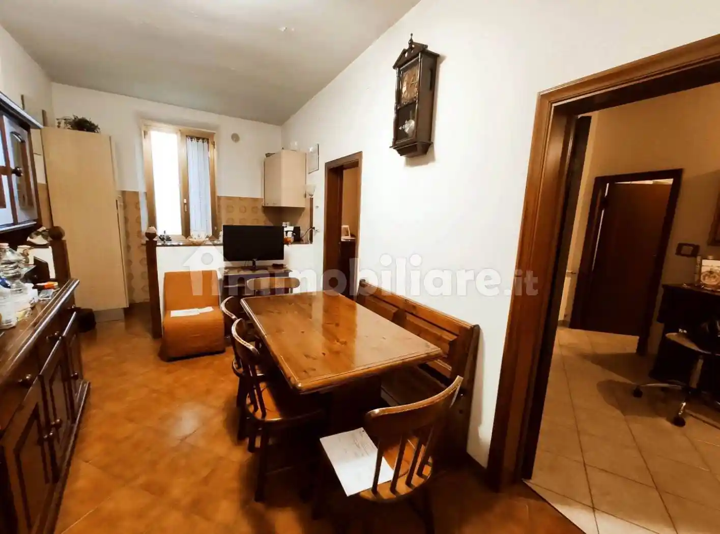 Villetta a schiera in vendita a Foiano della Chiana