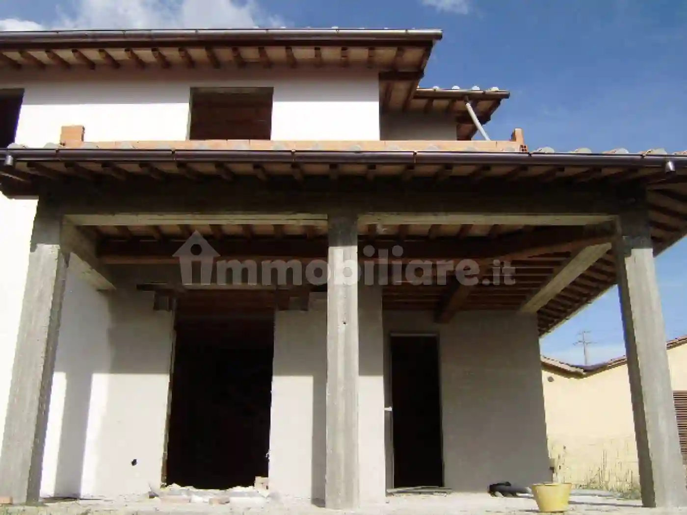 Villetta a schiera - foto 2