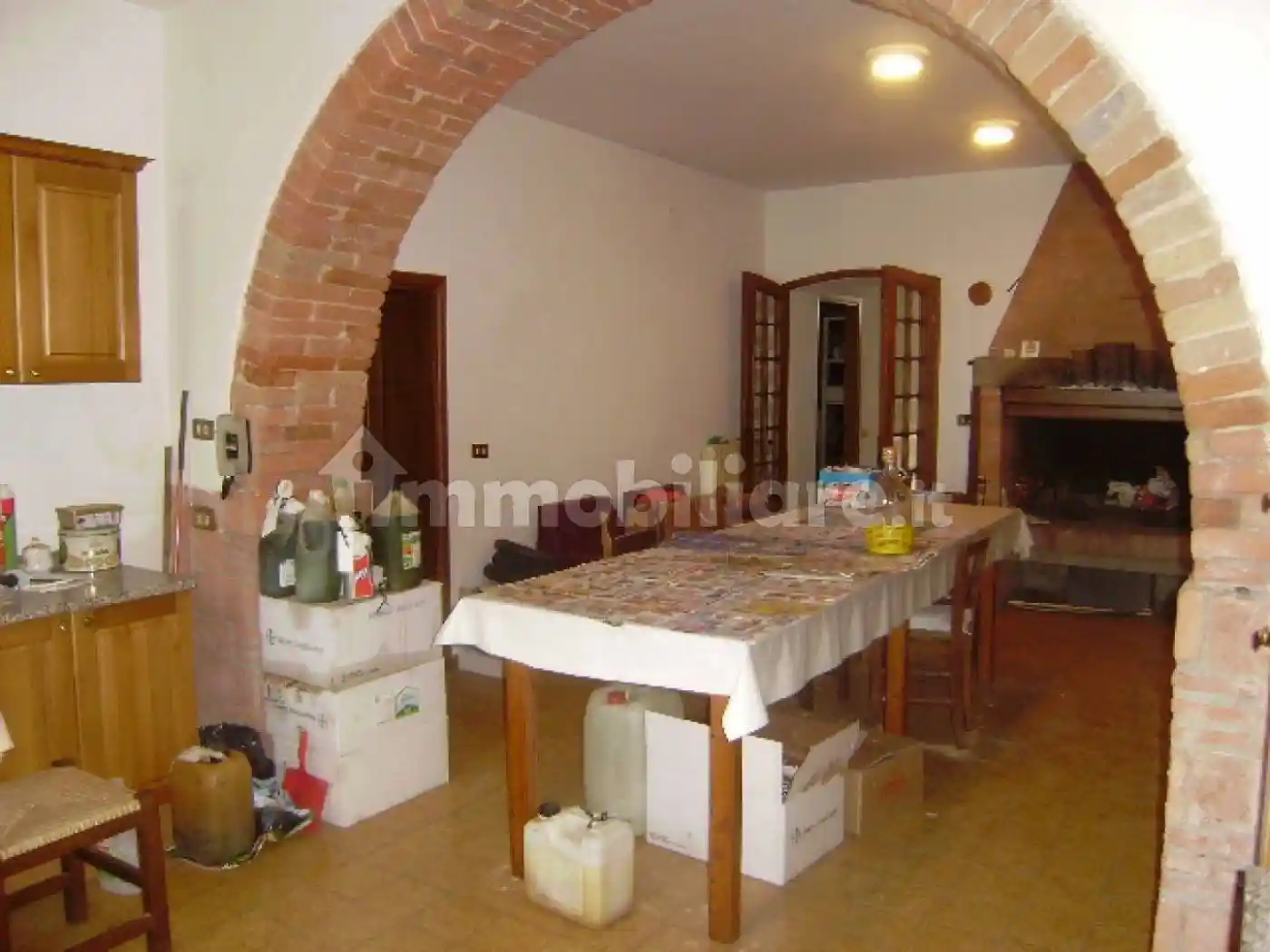 Villetta a schiera in vendita a Foiano della Chiana