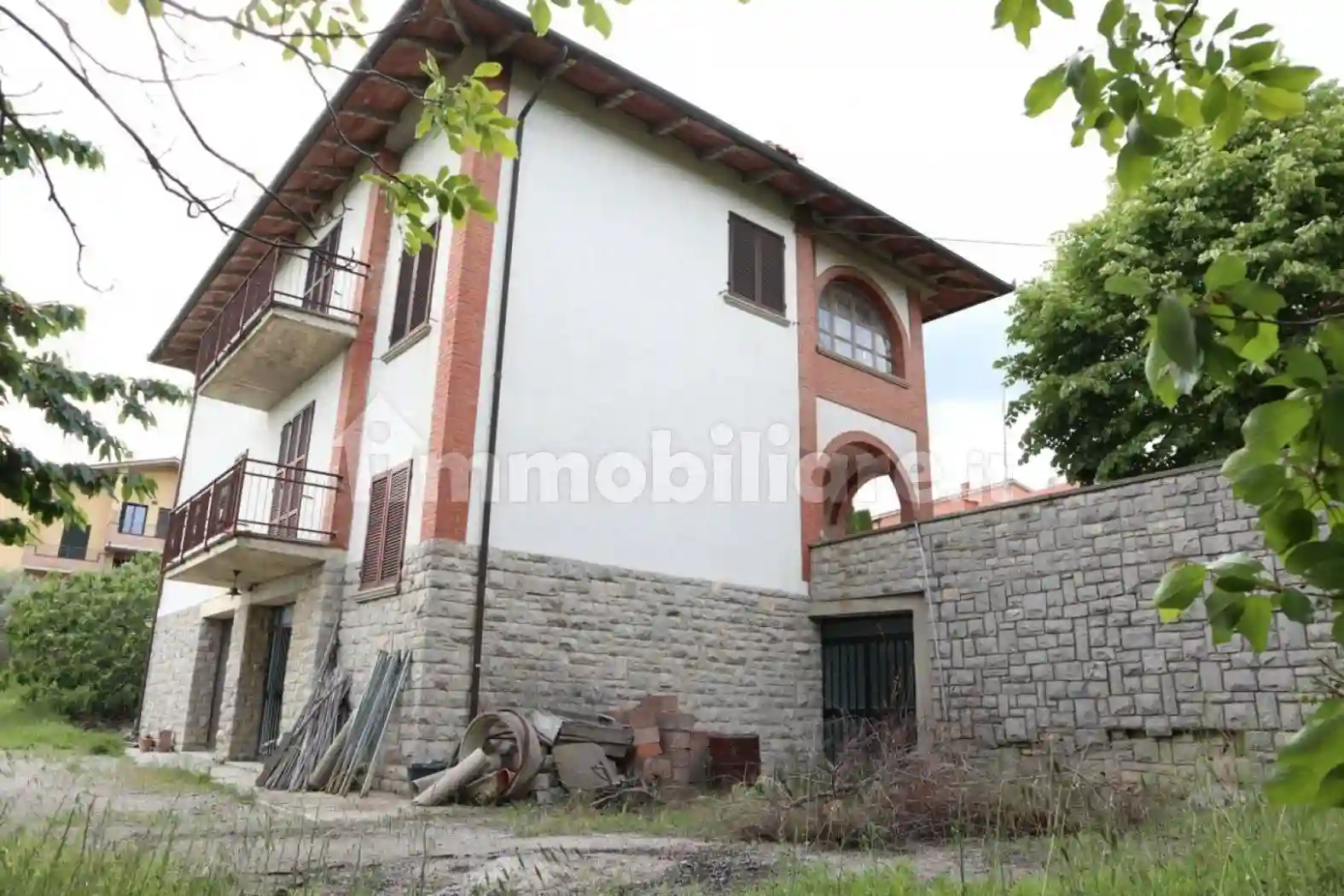 Casa indipendente - foto 4