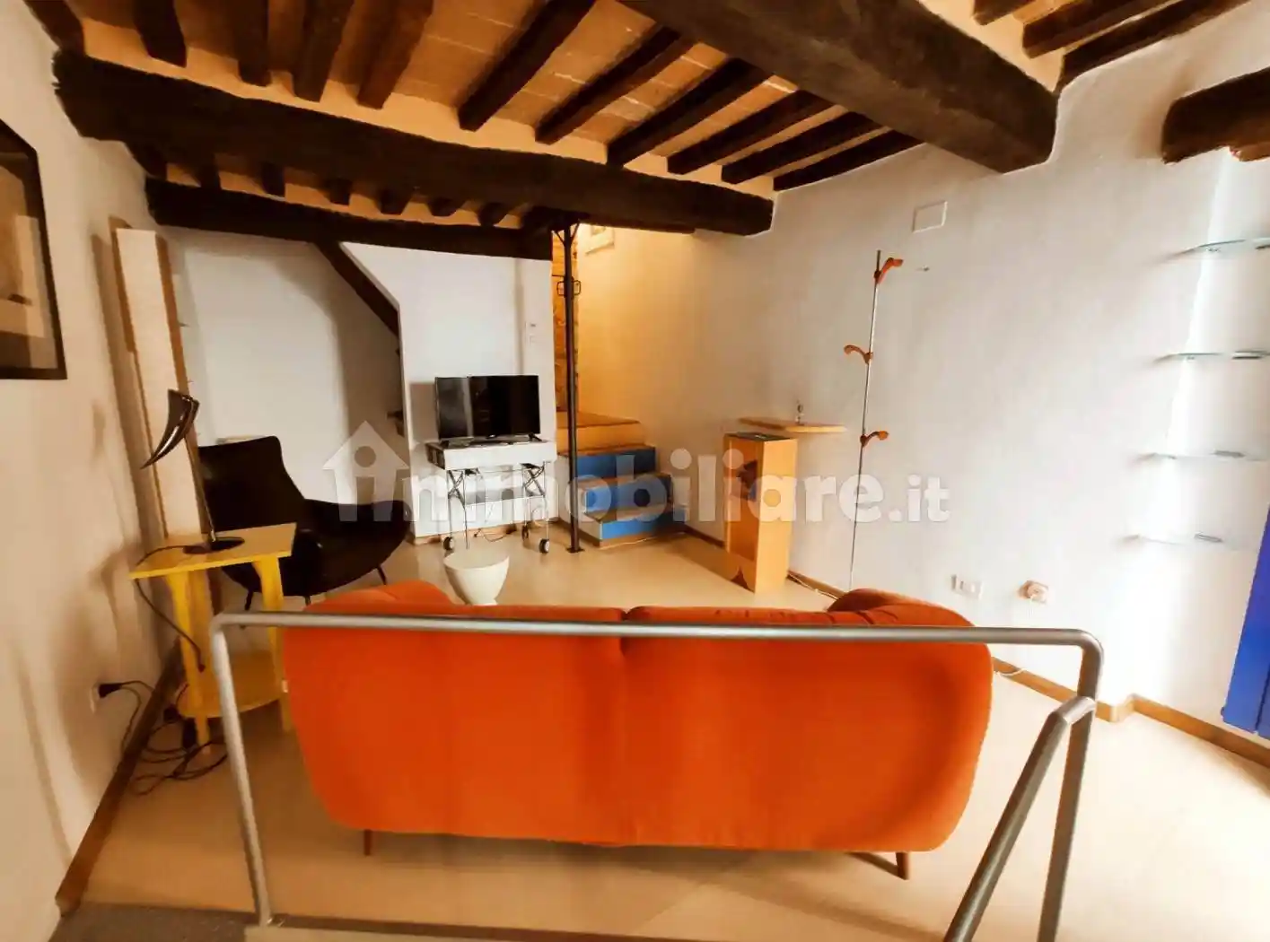 Villetta a schiera in vendita a Foiano della Chiana