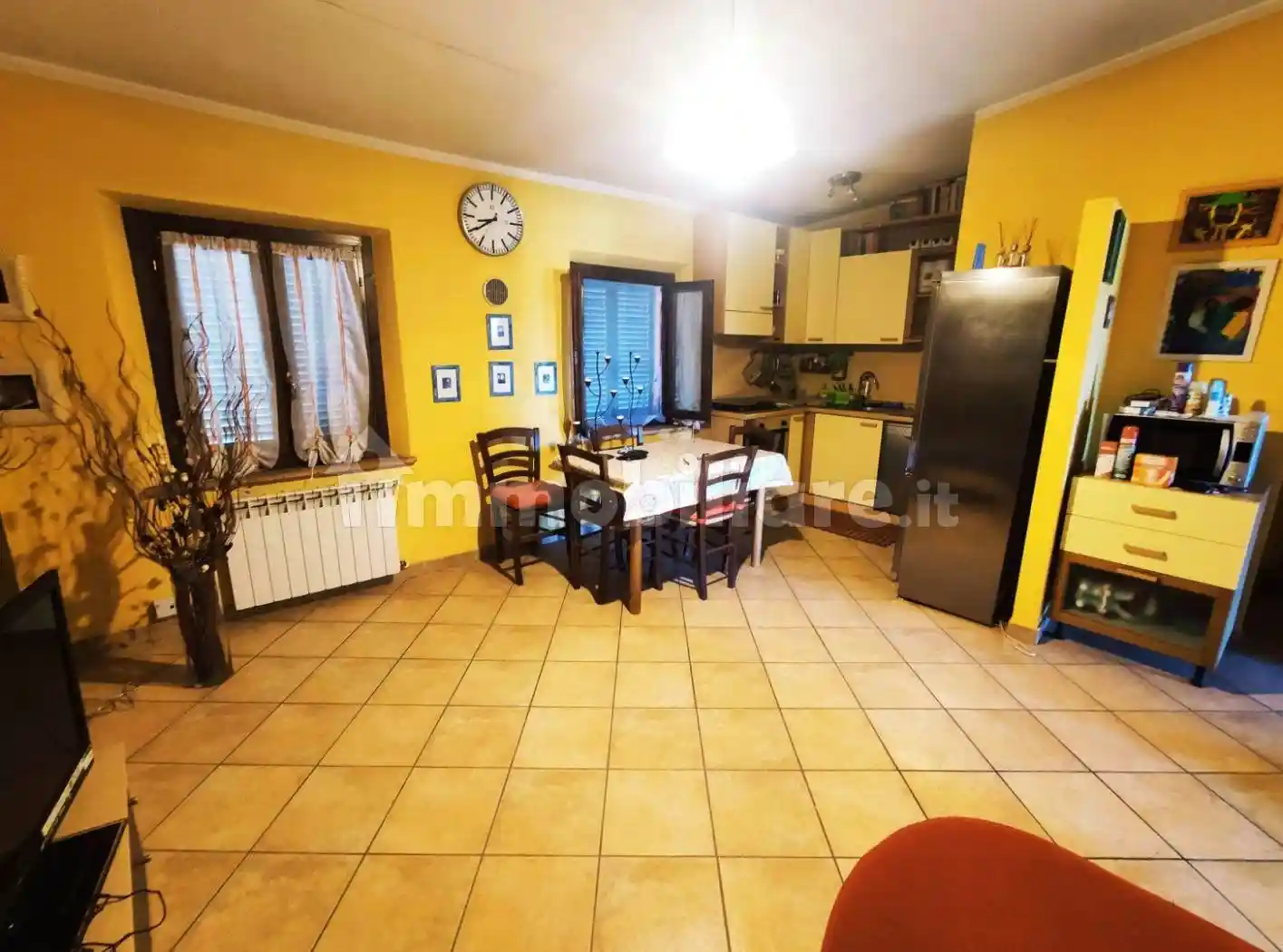 Appartamento in vendita a Foiano della Chiana