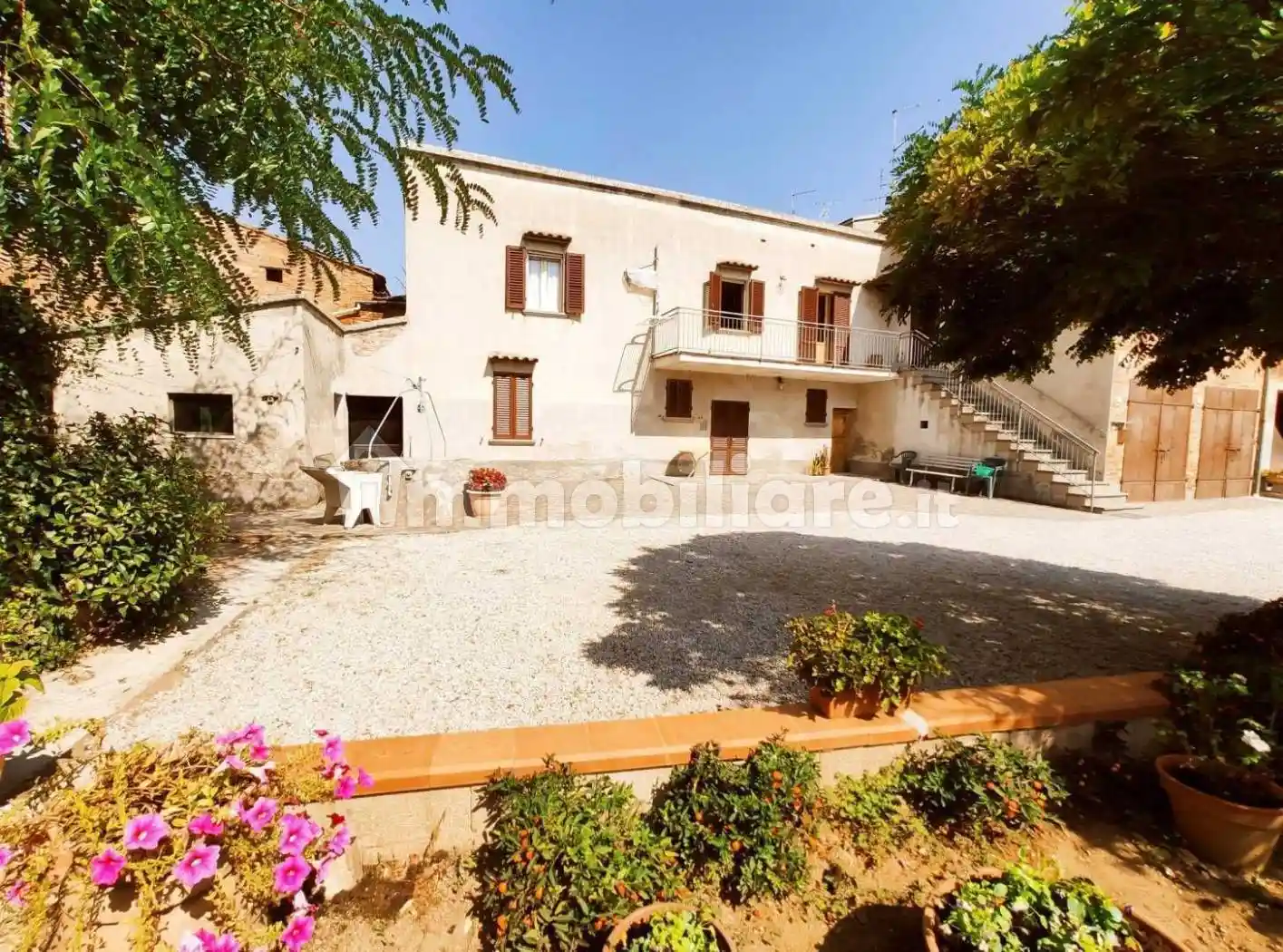 Villetta a schiera in vendita a Foiano della Chiana