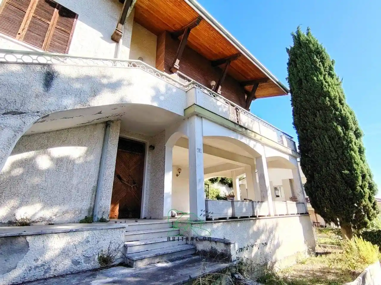 Villa in vendita a Fossombrone