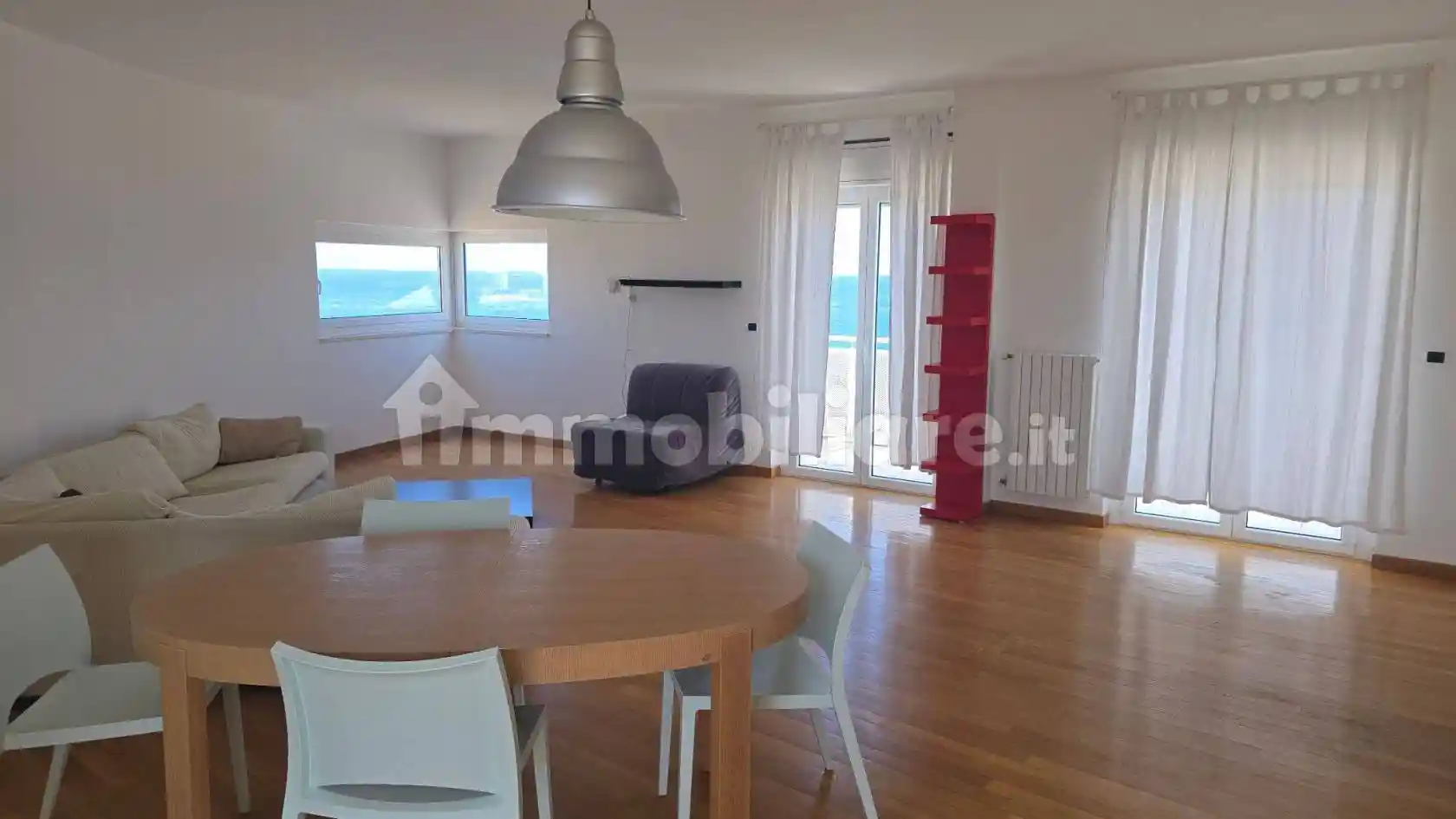 Appartamento in affitto a Bari