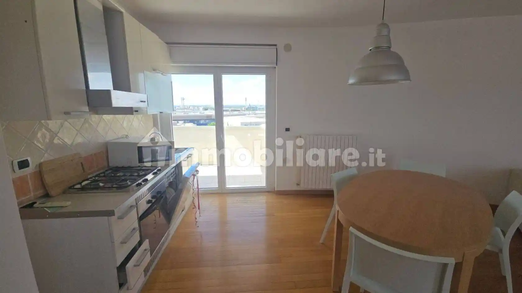 Bilocale via Adriatico 31, Marconi - San Cataldo, Bari - foto 3