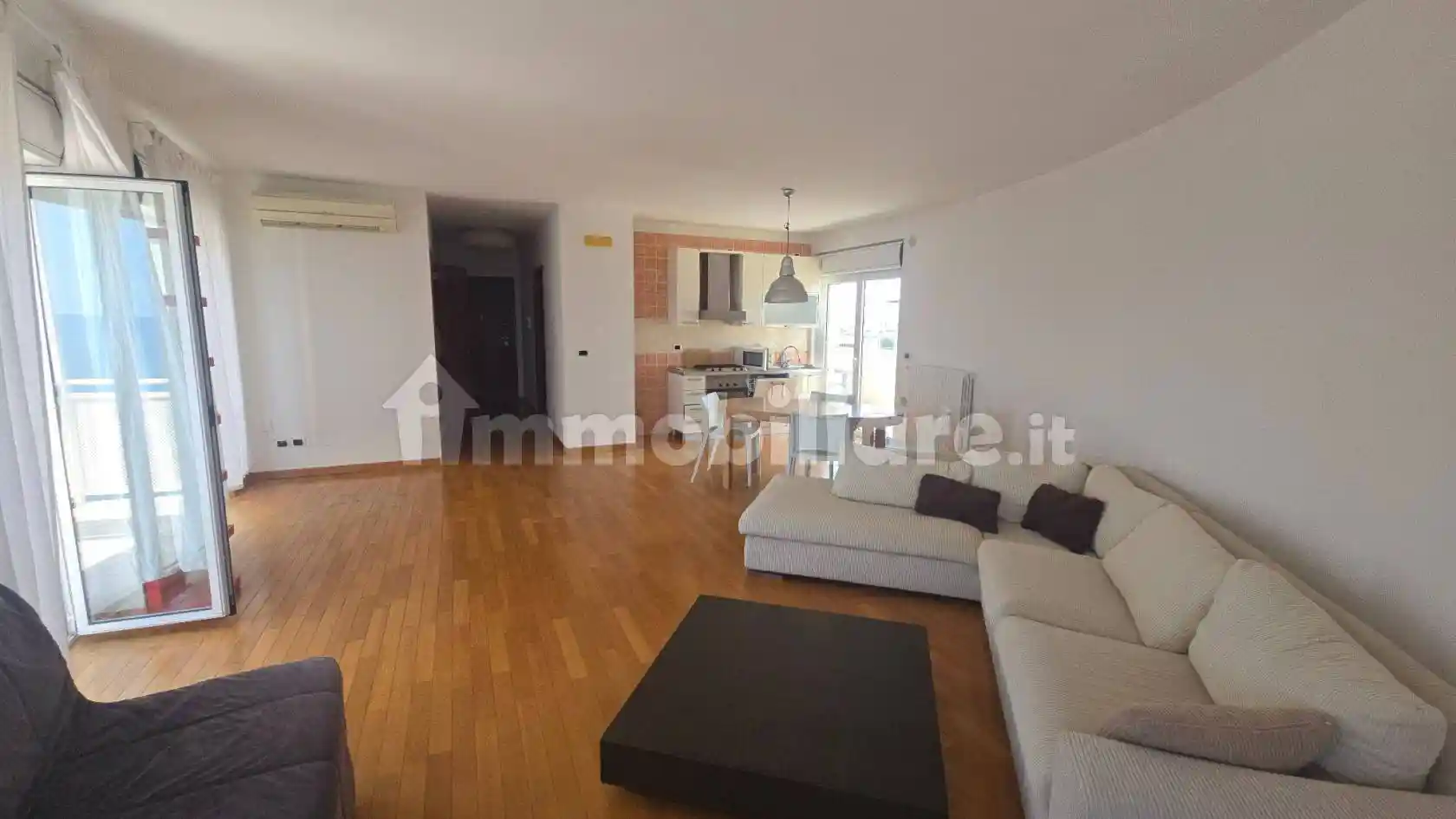 Bilocale via Adriatico 31, Marconi - San Cataldo, Bari - foto 4