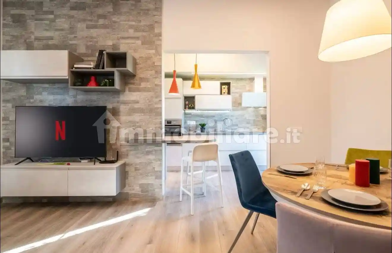 Appartamento in affitto a Pisa