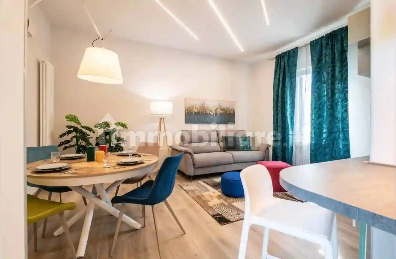 Appartamento via Livornese 81, Lungarno Gabriele D'Annunzio, Pisa - foto 4