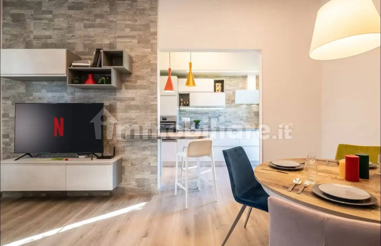 Appartamento in affitto a Pisa