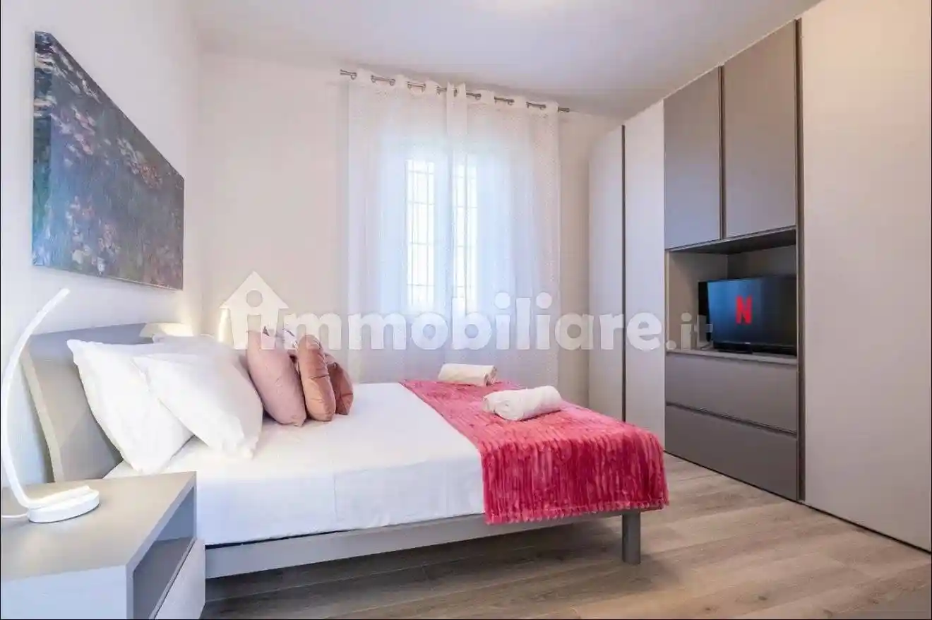 Appartamento via Livornese 81, Lungarno Gabriele D'Annunzio, Pisa - foto 3