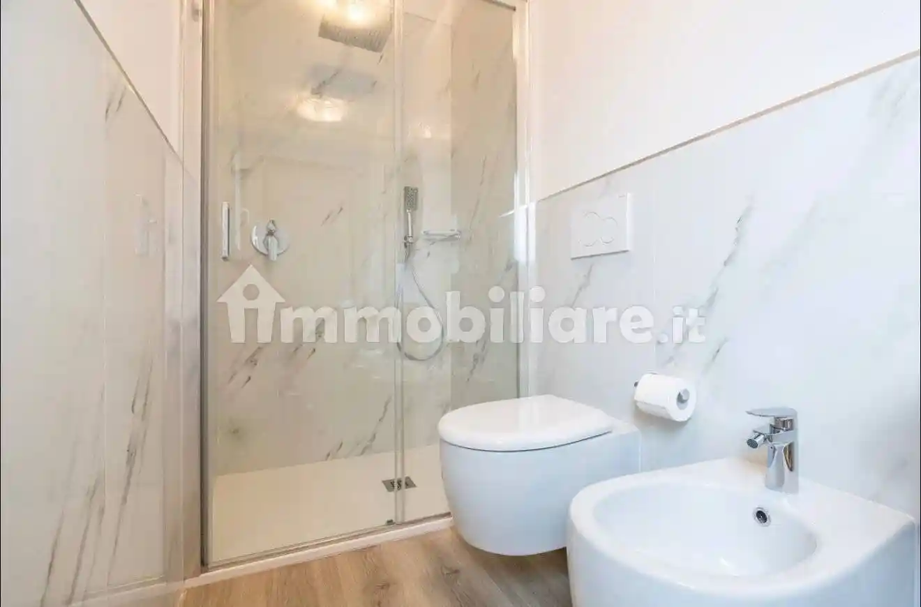 Appartamento via Livornese 81, Lungarno Gabriele D'Annunzio, Pisa - foto 5