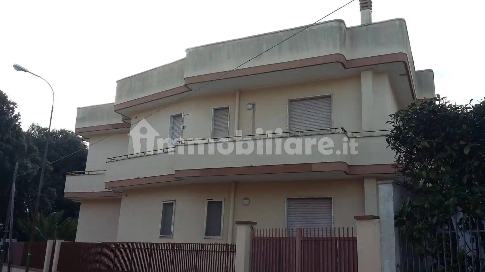 Villa in vendita a Trepuzzi