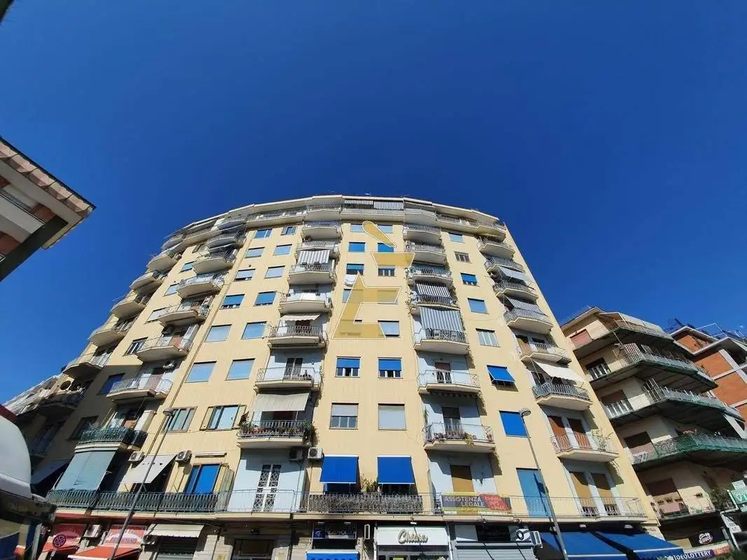 Appartamento in vendita a Castellammare di Stabia