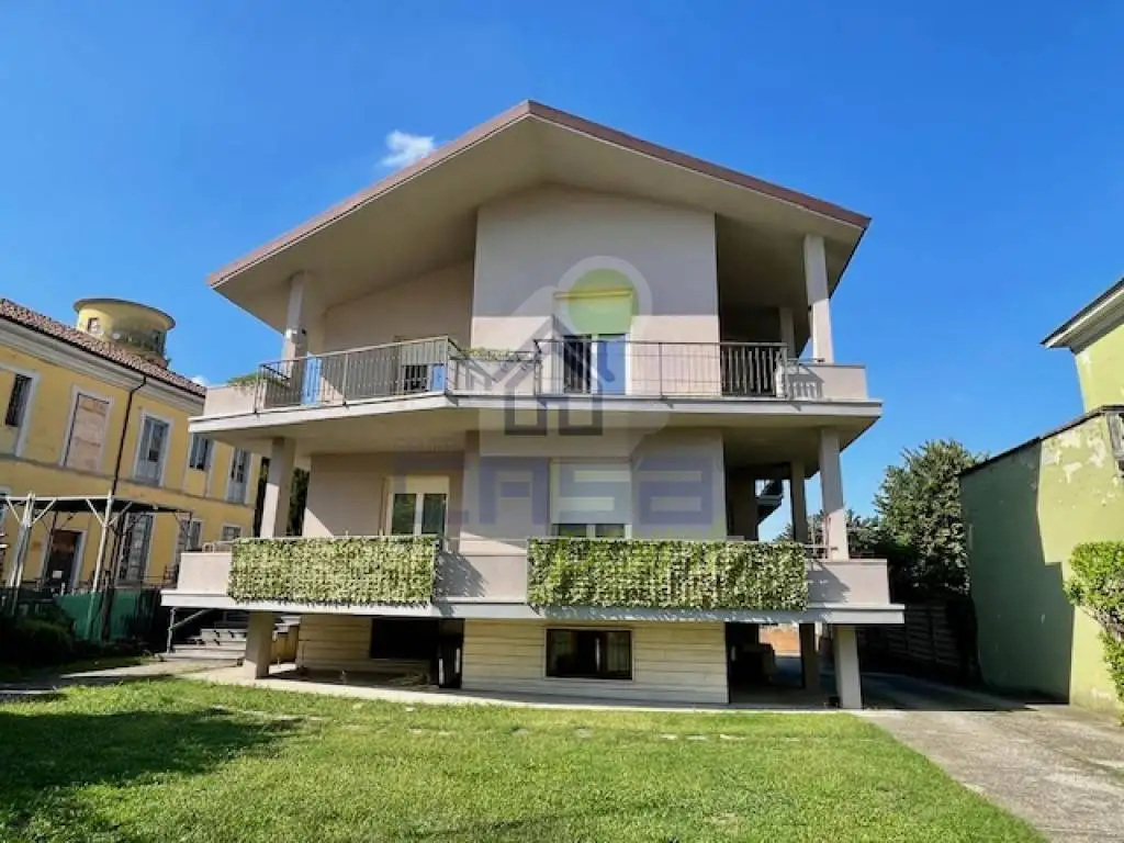 Quadrilocale via Roma, Centro, Castelvetro Piacentino - foto 3