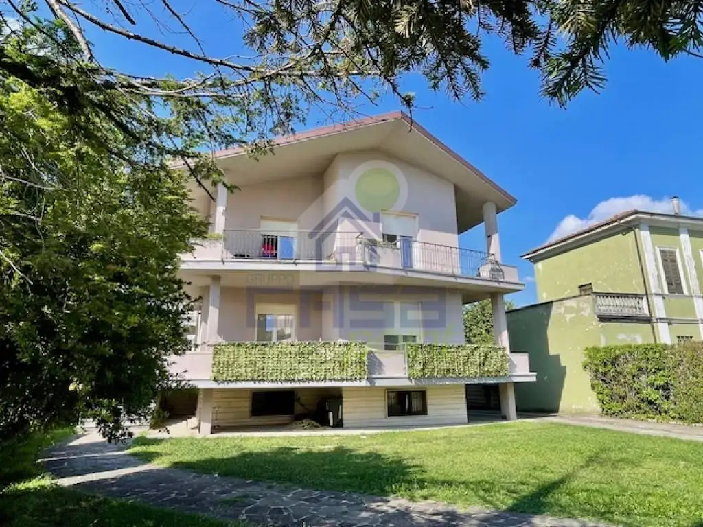 Quadrilocale via Roma, Centro, Castelvetro Piacentino - foto 4