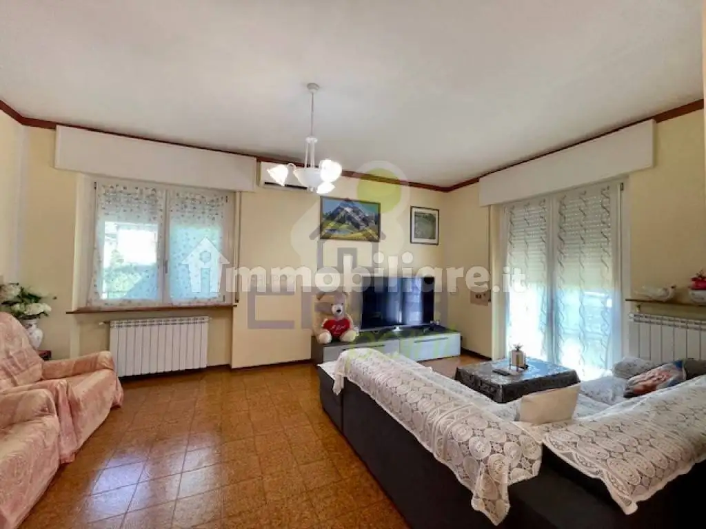 Quadrilocale via Roma, Centro, Castelvetro Piacentino - foto 5