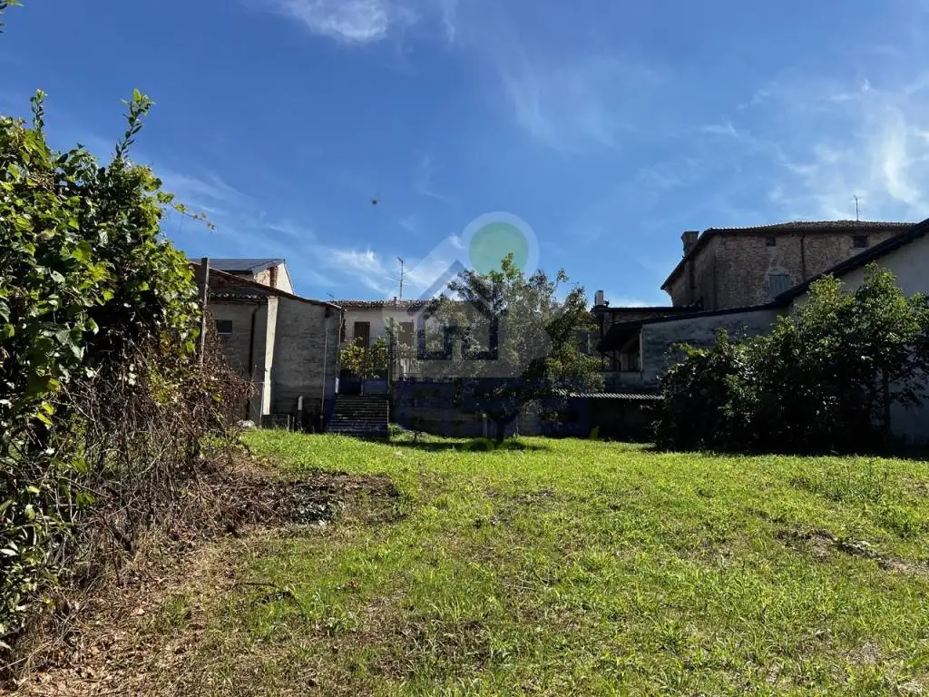 Casa indipendente in vendita a San Martino dall'Argine