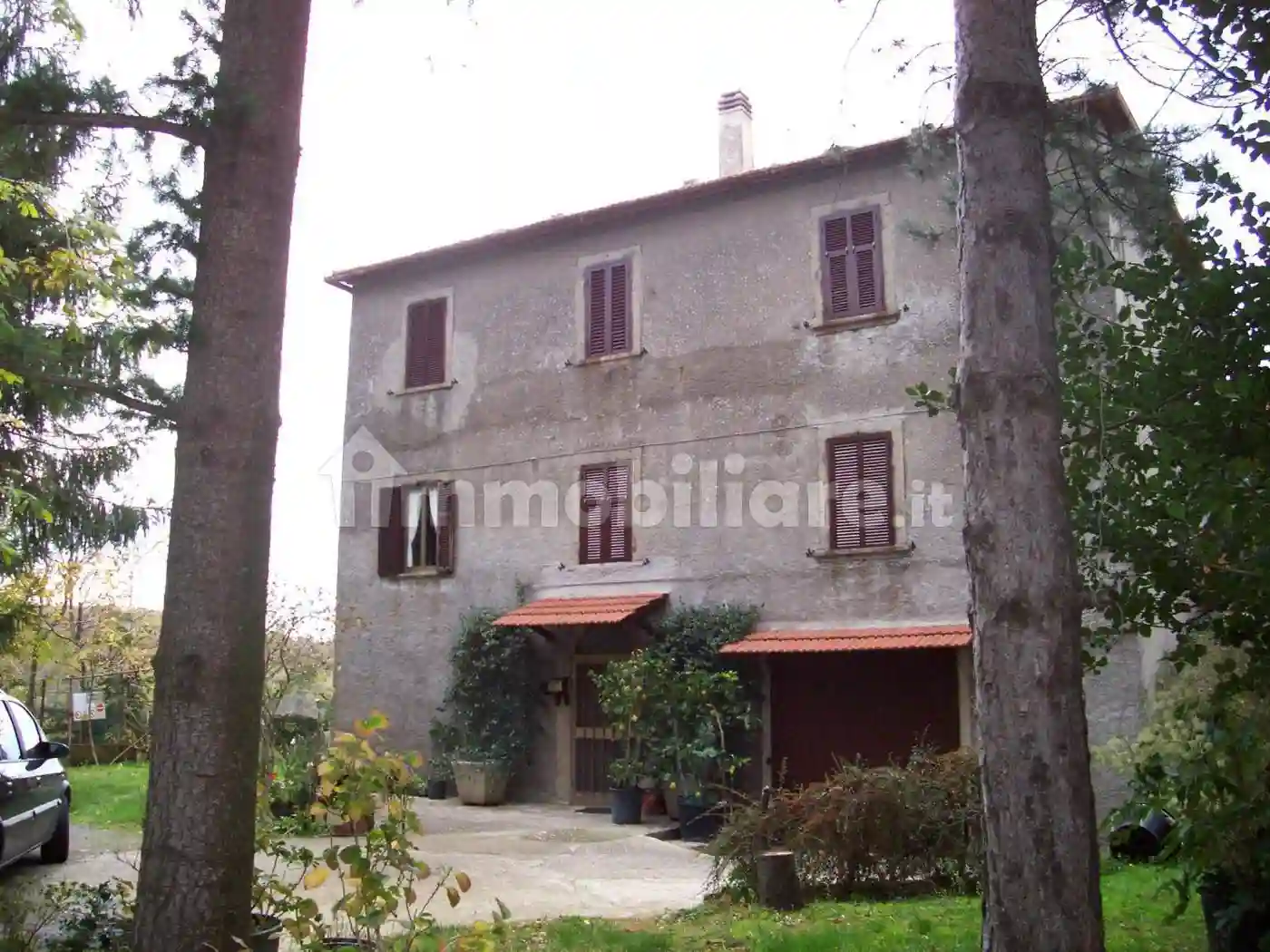 Palazzo - Edificio - foto 2