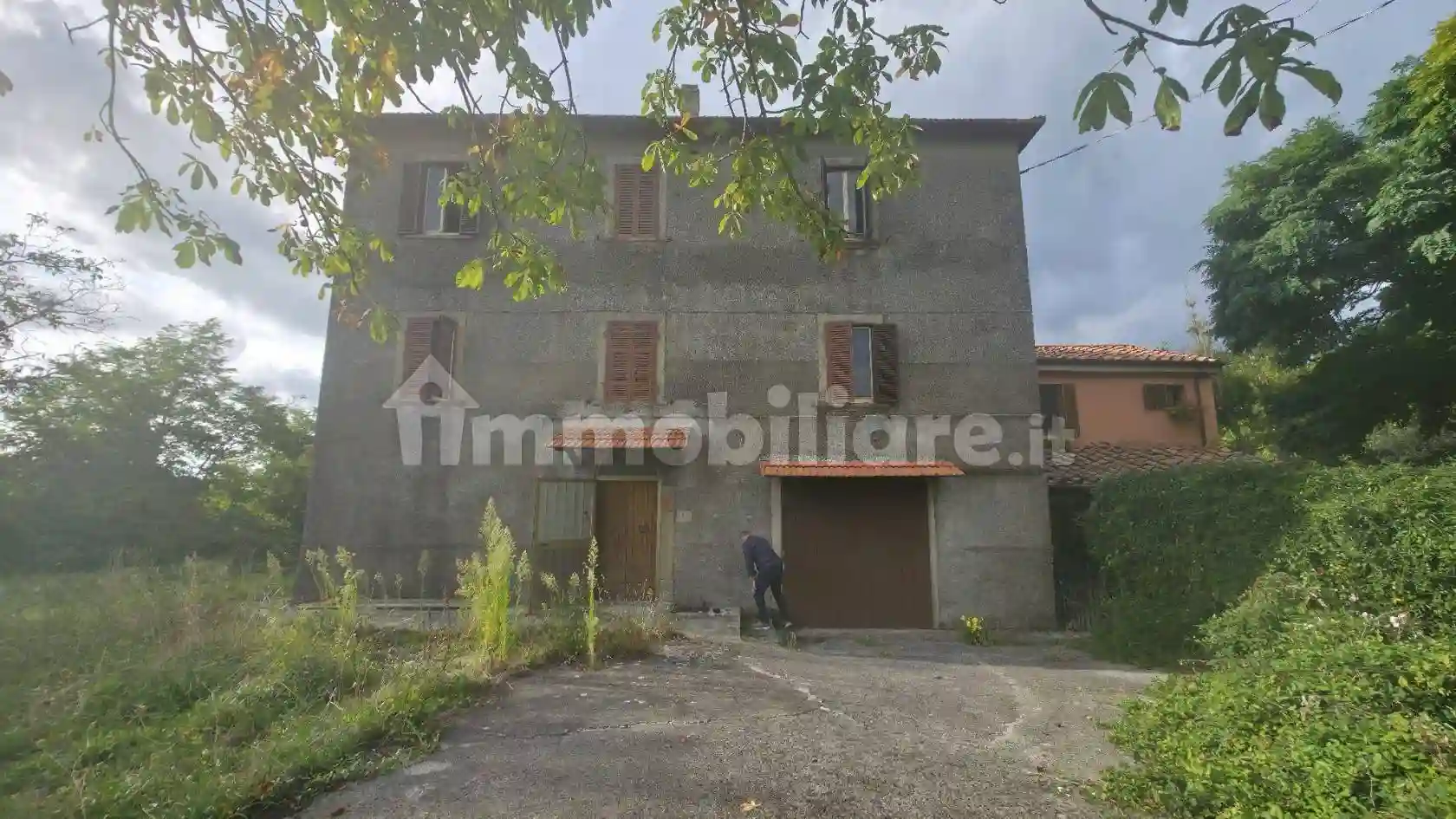 Palazzo - Edificio - foto 3