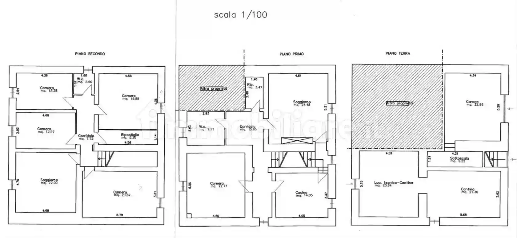 Palazzo - Edificio - foto 5