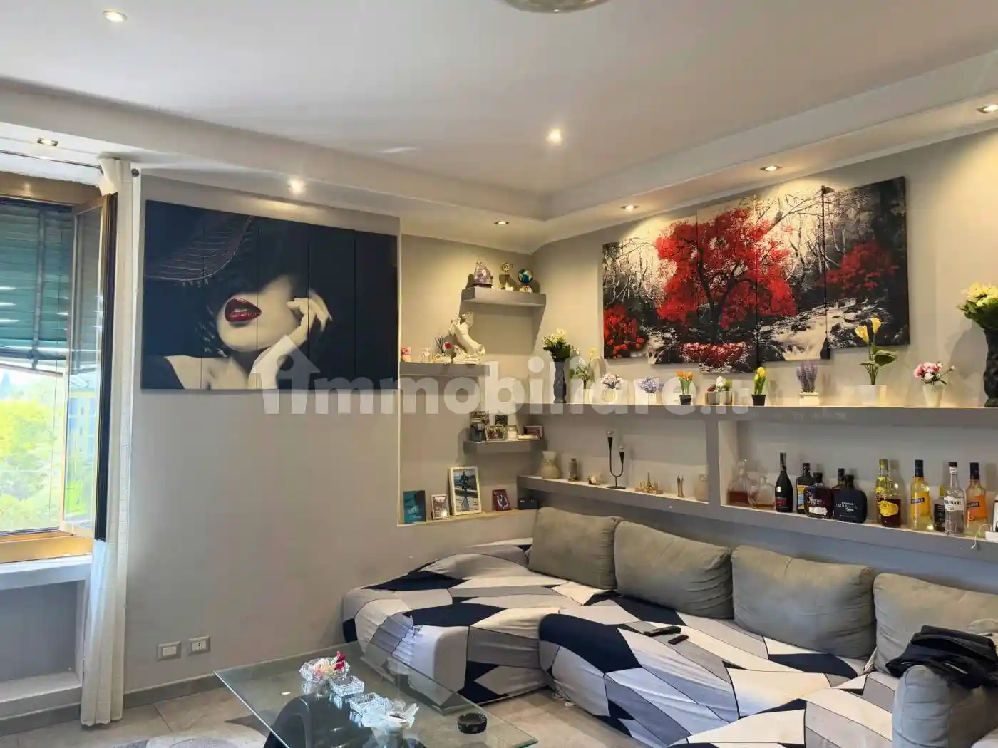 Trilocale via della Chiesa Rossa 87, Chiesa Rossa, Milano - foto 2