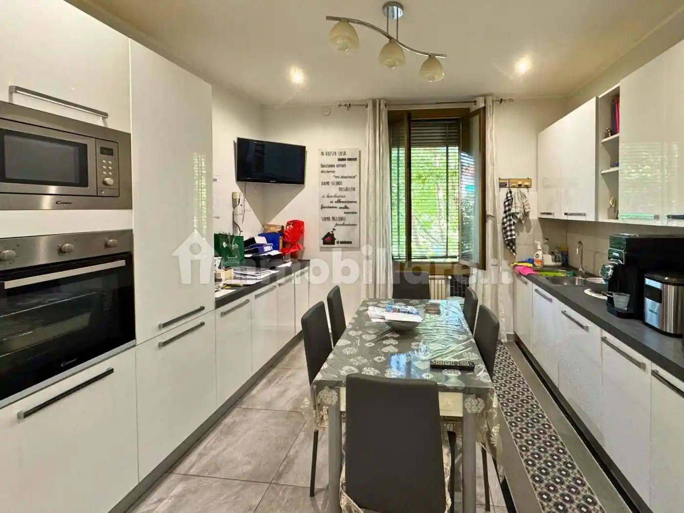 Trilocale via della Chiesa Rossa 87, Chiesa Rossa, Milano - foto 3