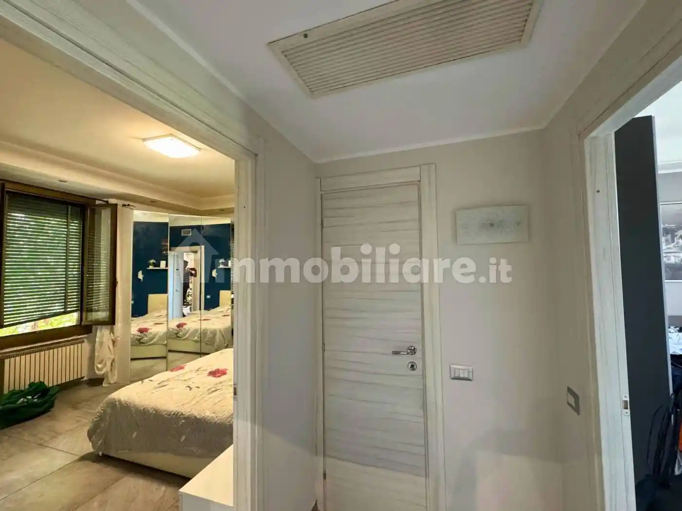 Trilocale via della Chiesa Rossa 87, Chiesa Rossa, Milano - foto 4