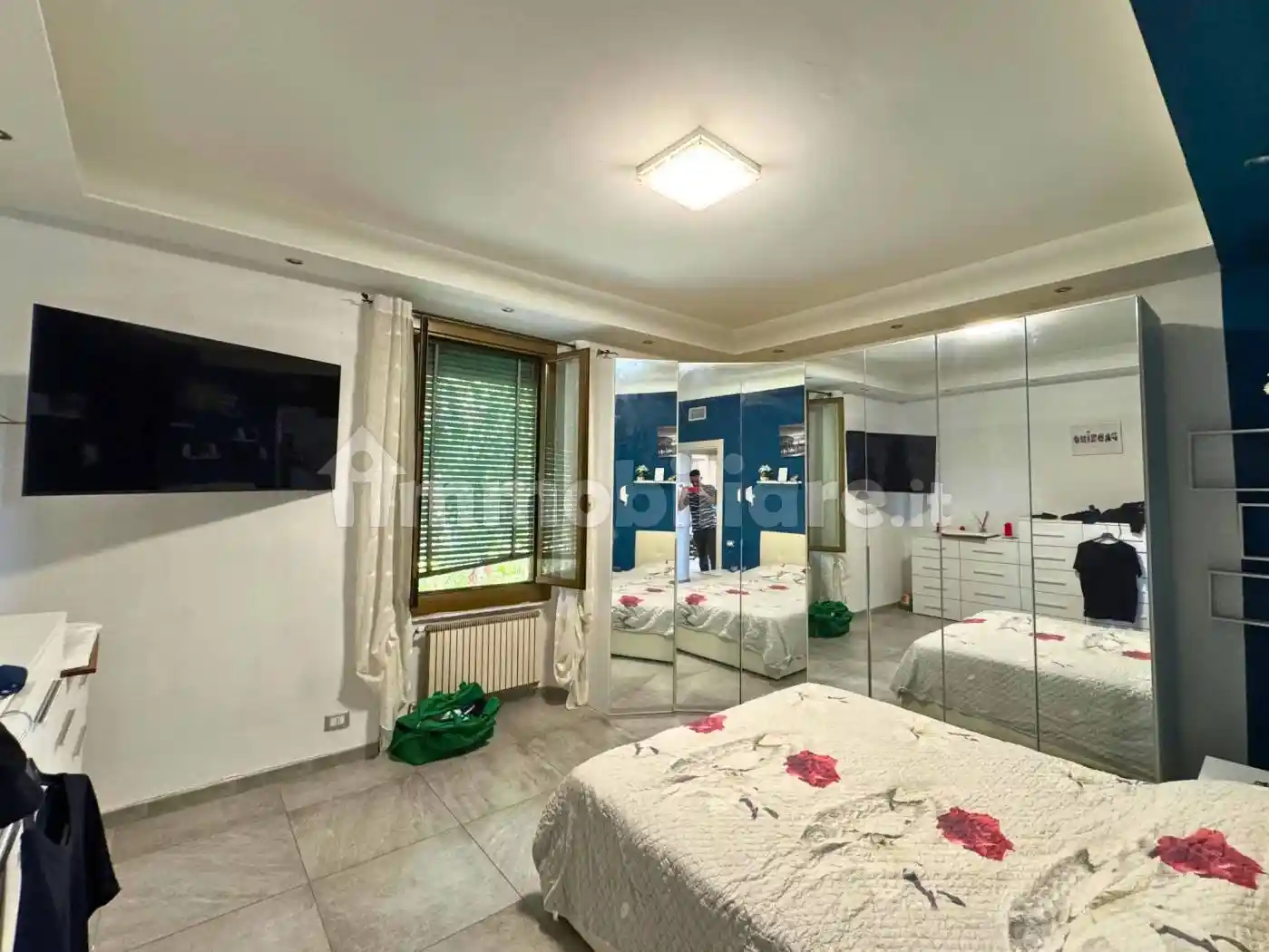 Trilocale via della Chiesa Rossa 87, Chiesa Rossa, Milano - foto 5