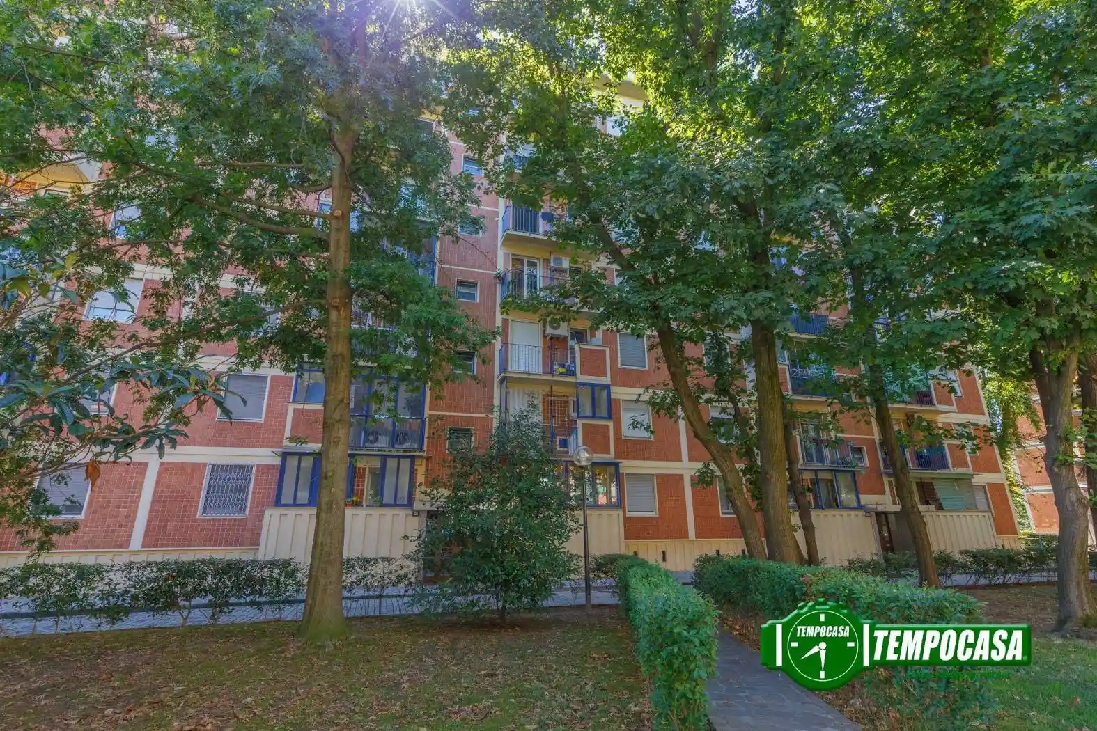 Quadrilocale via degli Ontani, Quartiere Olmi, Milano - foto 3