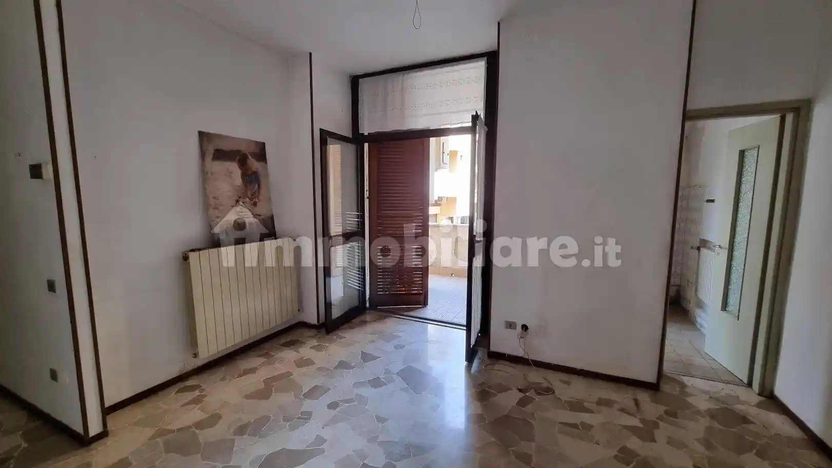 Trilocale via Giuseppe Garibaldi, Centro, Castelnuovo Scrivia - foto 2