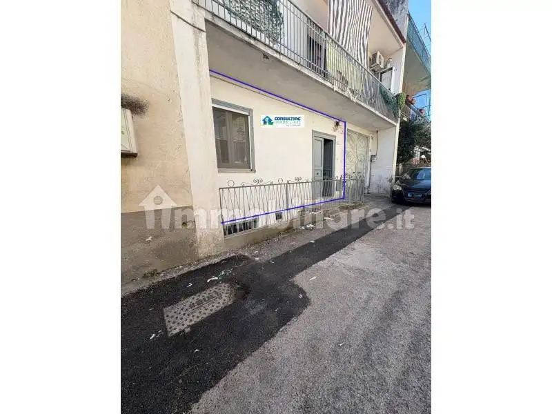 Villa in vendita a Carbonara di Nola