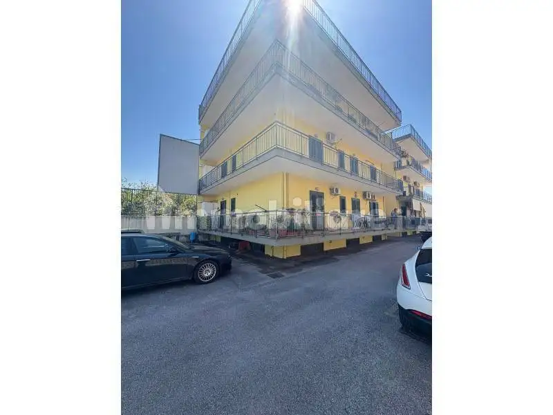 Appartamento in vendita a Palma Campania