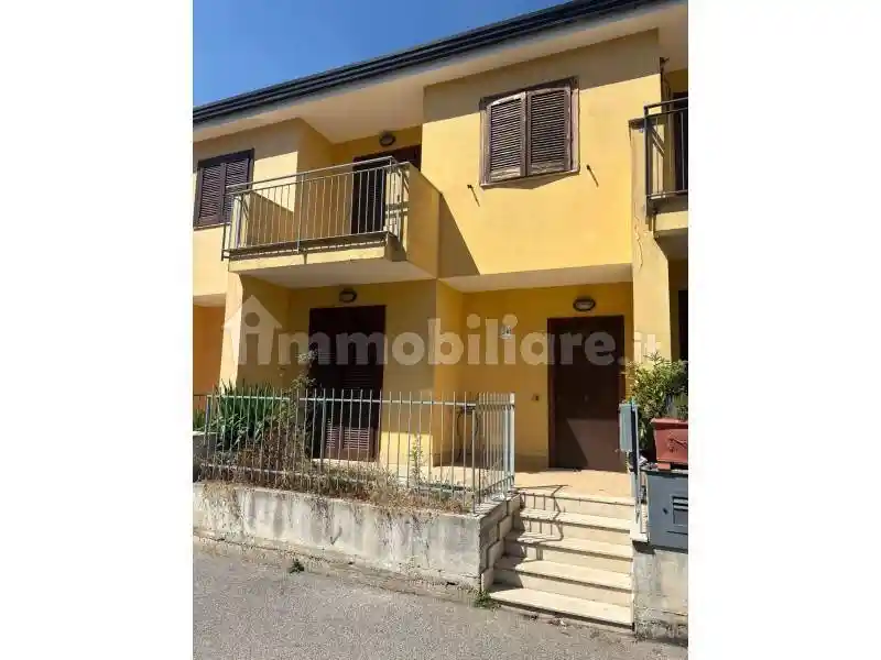 Villa in vendita a Palma Campania