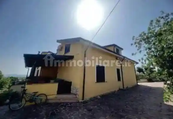 Appartamento all'asta Contrada Pezze, San Marco Argentano - foto 2