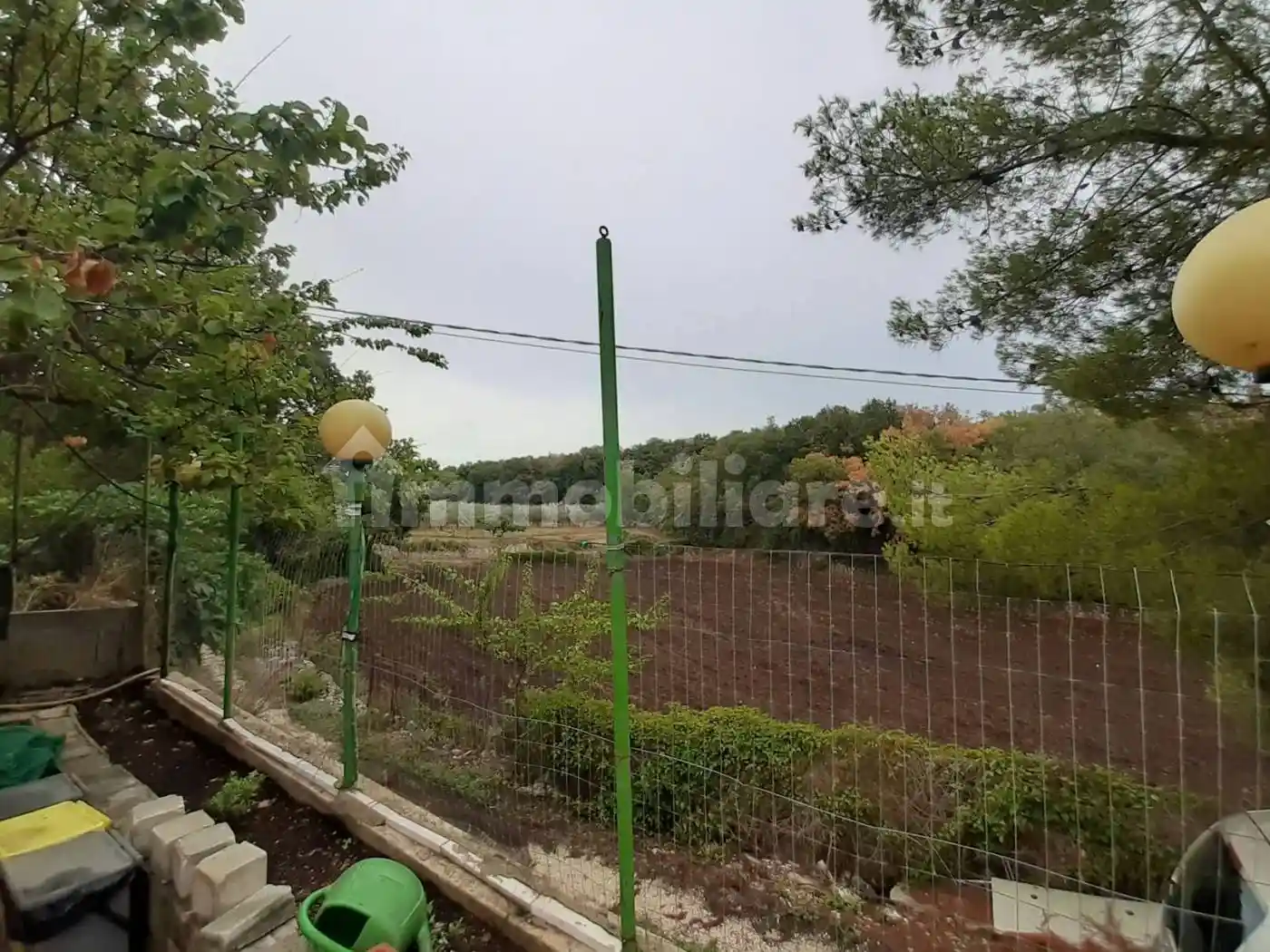 Rustico - Casale in vendita a Manfredonia