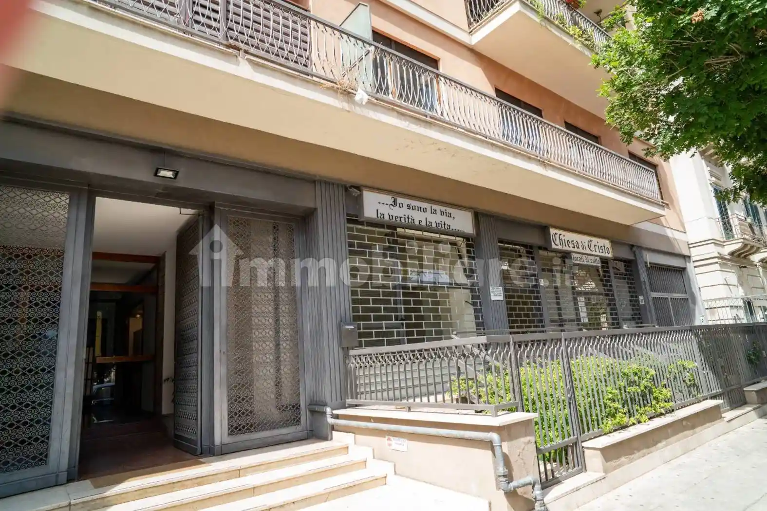 Appartamento in vendita a Palermo