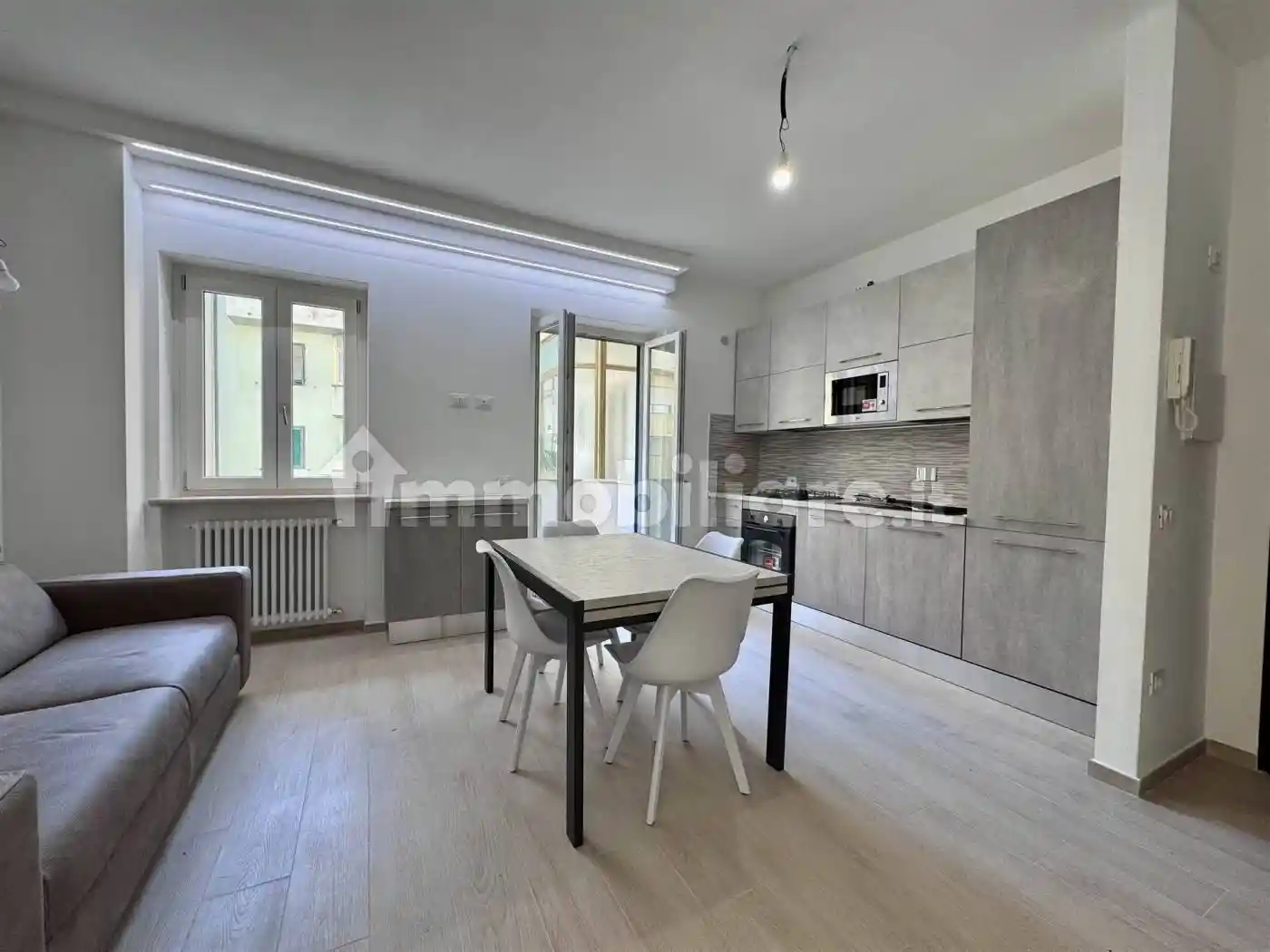 Appartamento in vendita a Follonica