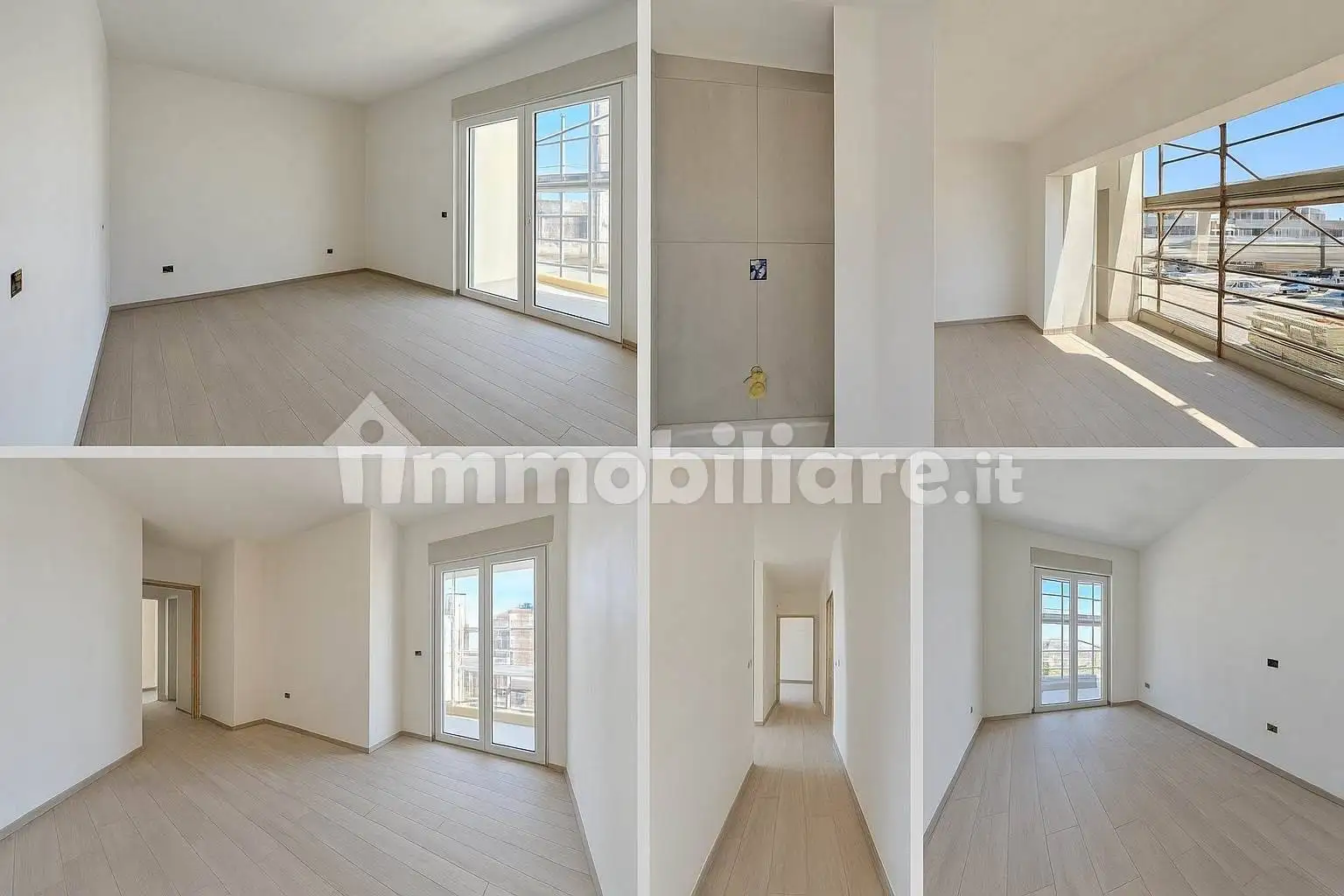 Appartamento in vendita a Matera