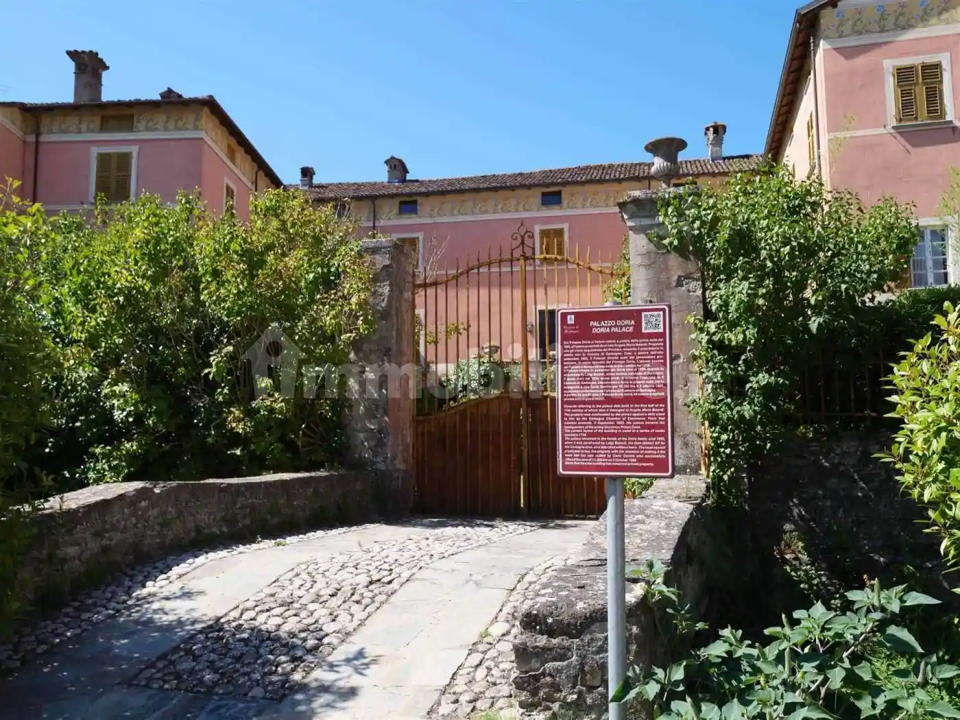 Appartamento in vendita a Garbagna